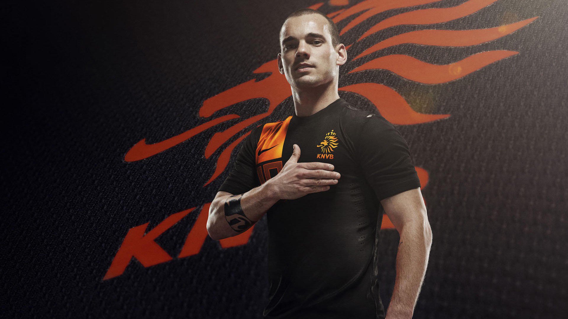 球员技术统计全面领先