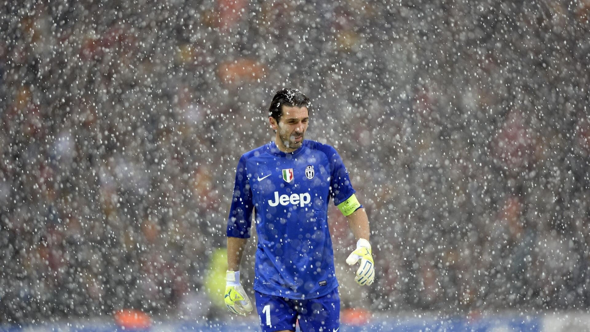 青年联赛培养未来巨星